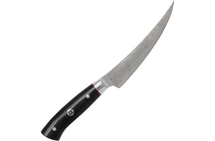 Dragon by Apogee Dragon Storm Fillet 5.5in Knife DRST-FILE-0500 w/ Free S&H